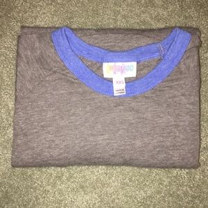 NWOT Lularoe shirt!!